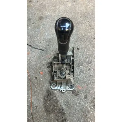 Ford Connect Vites Mekanizması