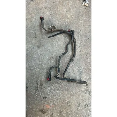 Ford Connect Mazot Borusu 75'lik