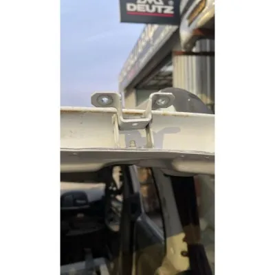 Fiat Doblo Bagaj Menteşesi Tek Kapı 2001-2010