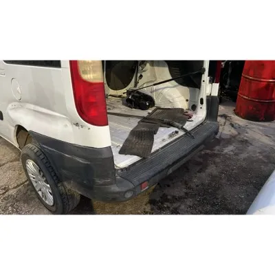 Fiat Doblo Arka Panel Sacı Kesme 2001-2010