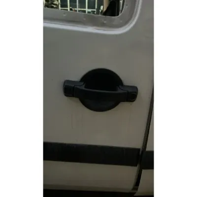 Fiat Doblo Sağ Sürgülü Dış Kapı Kolu 2001-2010