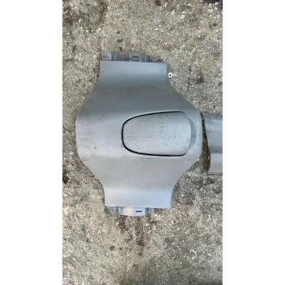 Fiat Doblo 2 Orta Konsol 2001-2010