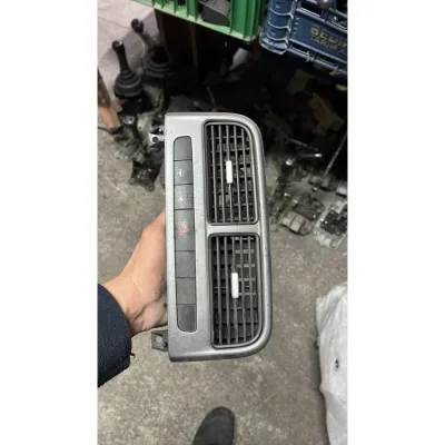 Fiat Linea Orta Havalandırma