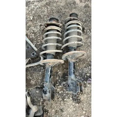 Fiata Doblo Ön Amartisör 2001-2012