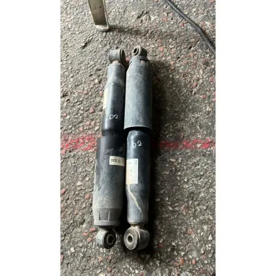 Fiat Doblo Arka Amortisör 2001-2012