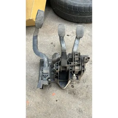 Fiat Doblo 1.3 Gaz Pedalı 2001-2012