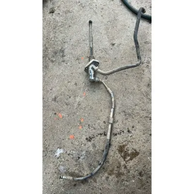 Fiat Doblo Debriyaj Alt Merkez 1.3