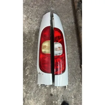 Fiat Doblo Stop Çerçevesi 2005-2010