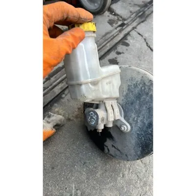 Fiat Doblo Ana Fren Merkezi ABS siz