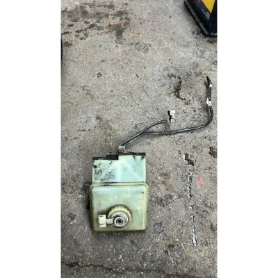 Ford Connect Fren Yağ Bidonu