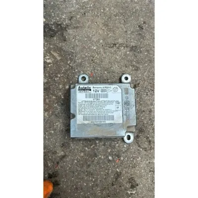 Fiat Doblo Airbag Beyni 51772803