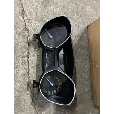 Ford Focus 3 Kilometre Saati BÖ5T-10849-CL