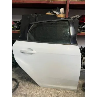 Ford Focus 3 Sağ Arka Kapı 2011-2018