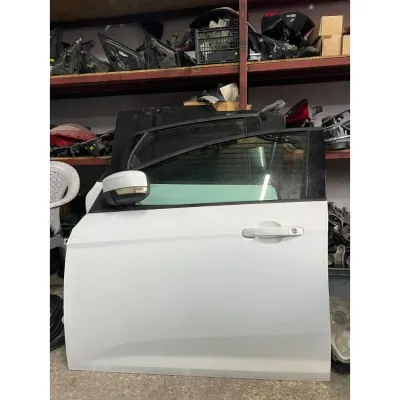Ford Focus 3 Sol Ön Kapı 2011-2018