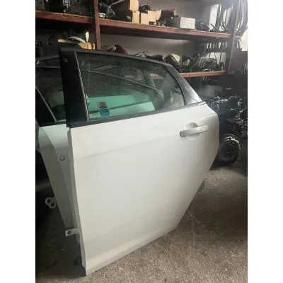 Ford Focus 3 Sol Arka Kapı 2011-2018