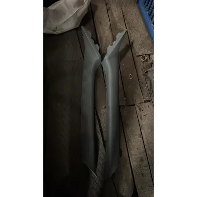 Ford Transit V184 Ön Direk Plastik