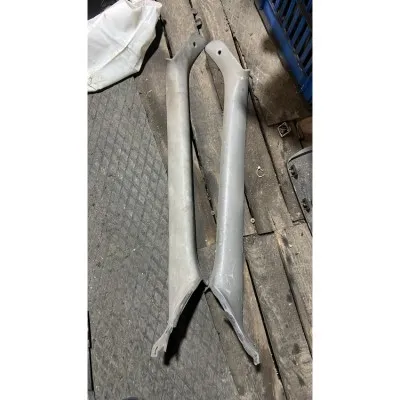 Ford Transit T15 Ön Direk Plastik