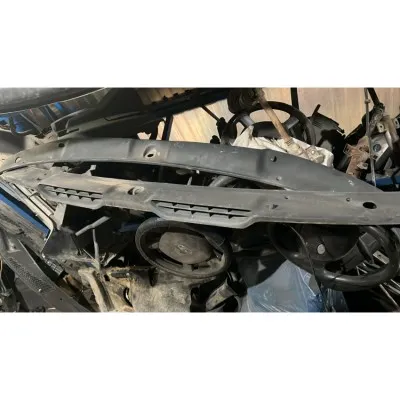 Ford Transit T12 Silecek Izgara