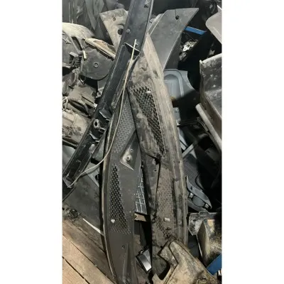 Ford Transit V184 Silecek Izgara