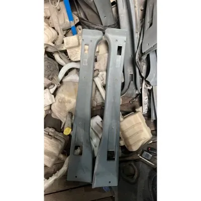 Ford Transit V347 Orta Direk Plastik