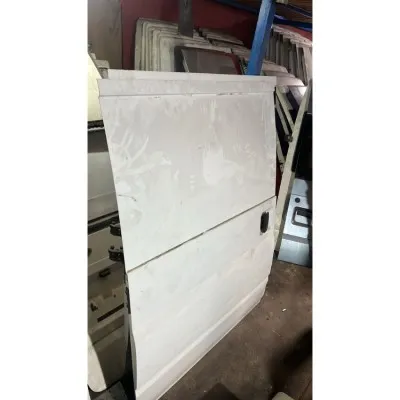 Ford Transit Sürgülü Kapı V347