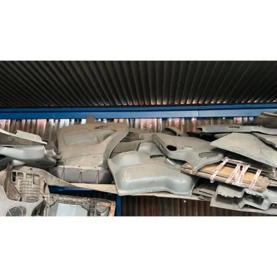 Ford Transit V347 Kapı Döşemesi