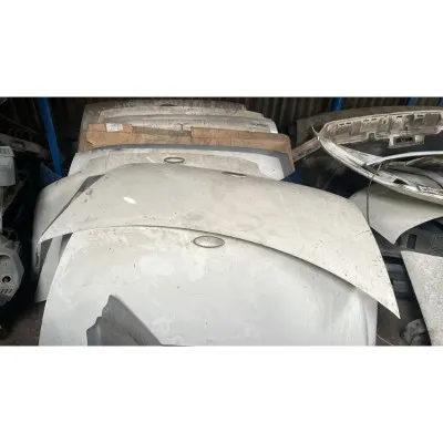 Ford Transit V184 Kaput