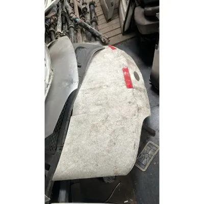 Ford Transit T15 Kaput