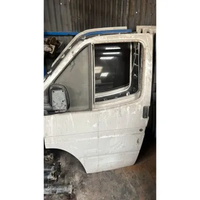 Ford Transit T15 Sol Ön Kapı