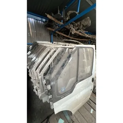 Ford Transit V184 Sol Ön Kapı