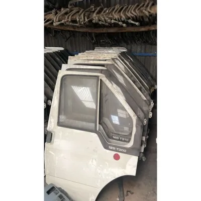 Ford Transit V184 Sağ Ön Kapı Beyaz