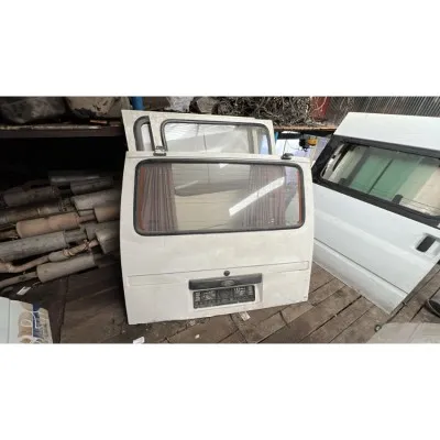 Ford Transit T12 Bagaj Kapağı
