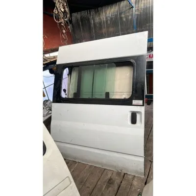 Ford Transit V184 Sürgülü Kapı