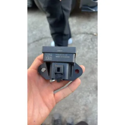 Ford Transit Courier Yakıt Kontrol Ünitesi F1FA9D370-GA