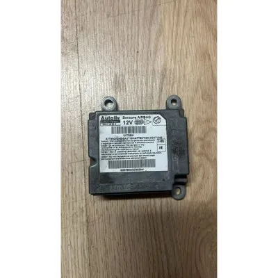 Fiat Doblo 1.9 JTD Airbag Beyni 51772803