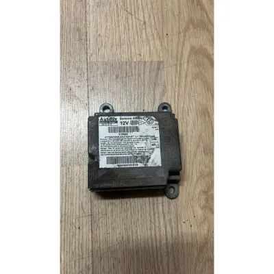 Fiat Doblo Airbag Beyni 51705842