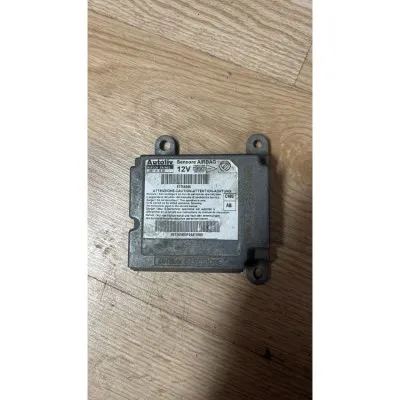 Fiat Doblo Airbag Beyni 51768696