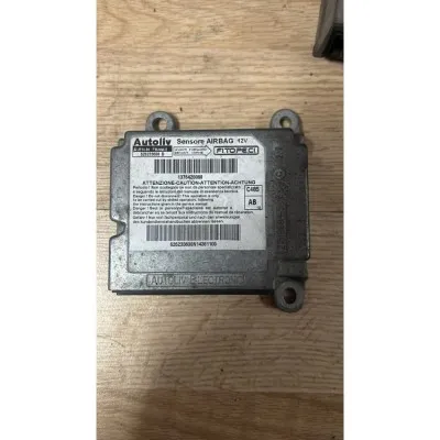 Fiat Fiorino Airbag Beyni 1376420080