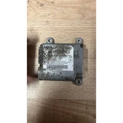 Fiat Fiorino Airbag Beyni 1353557080