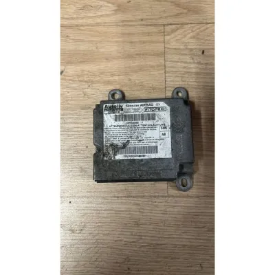 Fiat Fiorino Airbag Beyni 1376420080