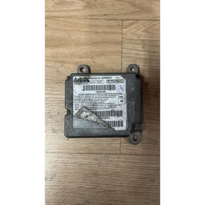 Fiat Fiorino Airbag Beyni 1383821080