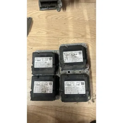 Fiat Doblo Airbag Beyni 51881770