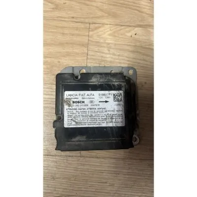 Fiat Doblo Airbag Beyni 51881771