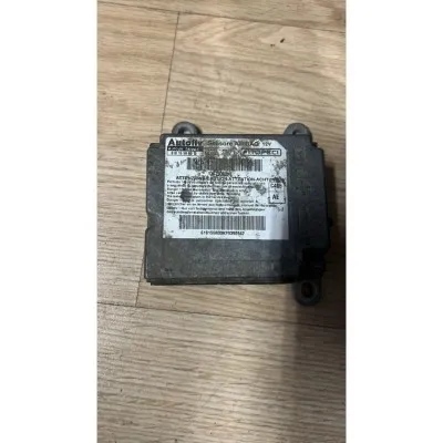 Fiat Fiorino Airbag Beyni 1367506080