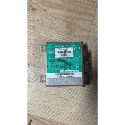 Fiat Albea Airbag Beyni 51718980