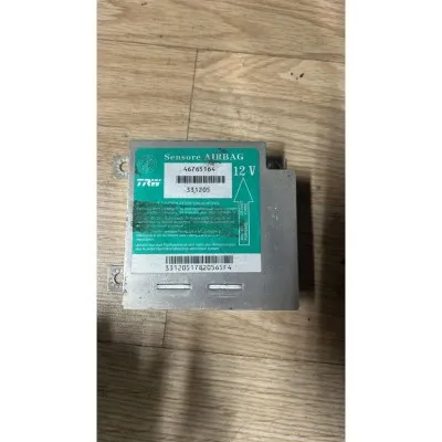 Fiat Palio Airbag Beyni 46765164