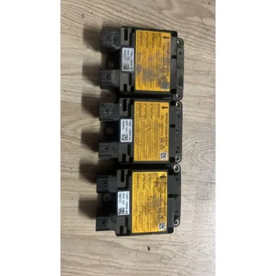 Ford Fiesta Airbag Beyni 2S6T14B056BP