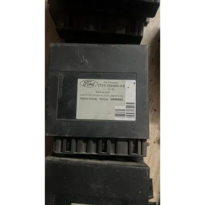 Ford Connect Merkezi Kilit Mini 2T1T-15K600-AB