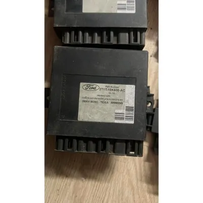 Ford Connect Merkezi Kilit Beyni 2T1T-15K600-AC