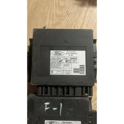 Ford Focus 1 Merkezi Kilit Beyni 98AG15K600DA